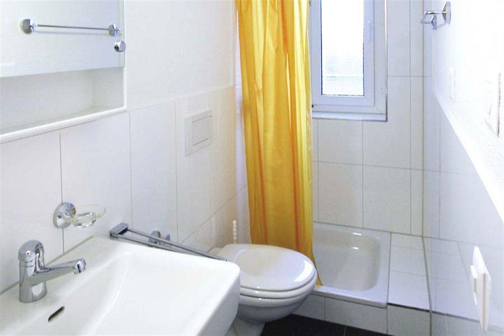 Apartamento Swiss Star Marc Aurel - Self Check-In Zúrich Exterior foto