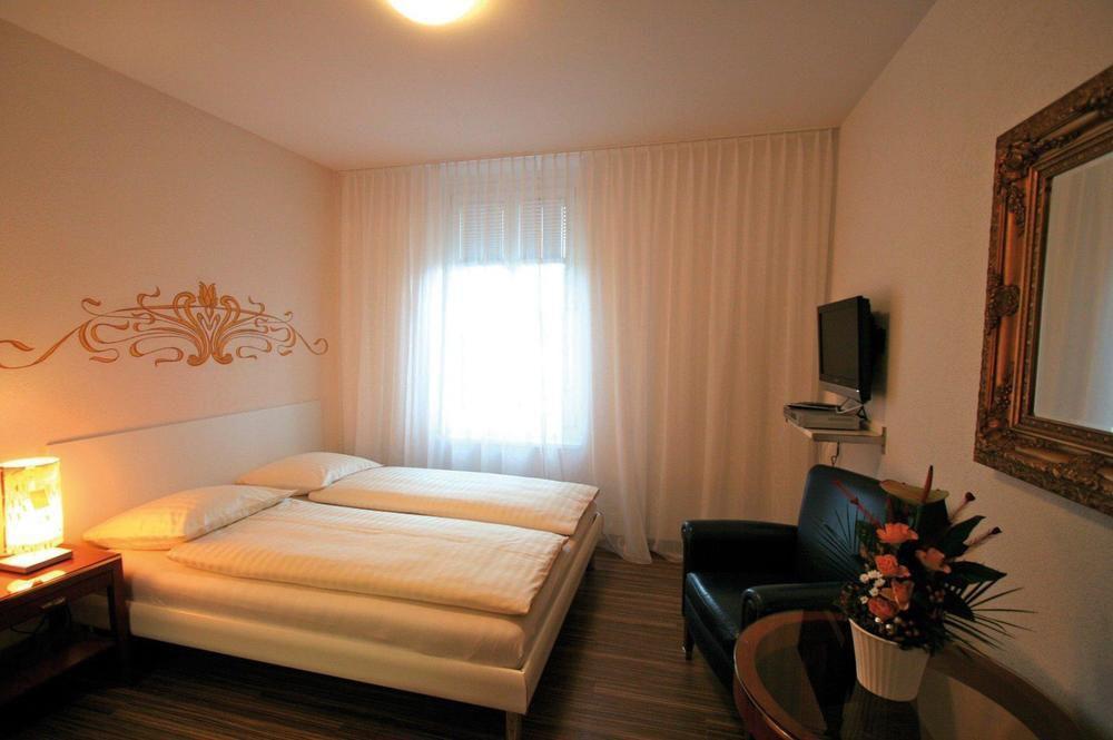 Apartamento Swiss Star Marc Aurel - Self Check-In Zúrich Exterior foto